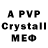 A PVP крисы CK Rinella Li